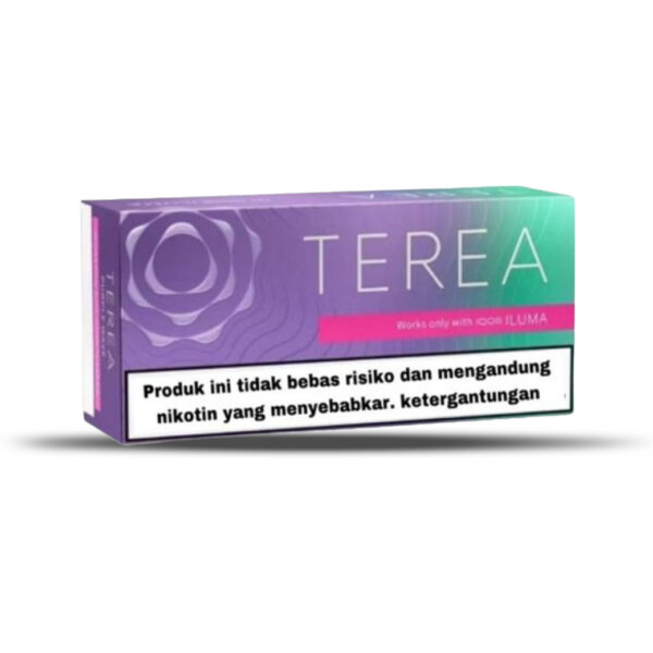 IQOS TEREA HEETS Malaysia - Image 3